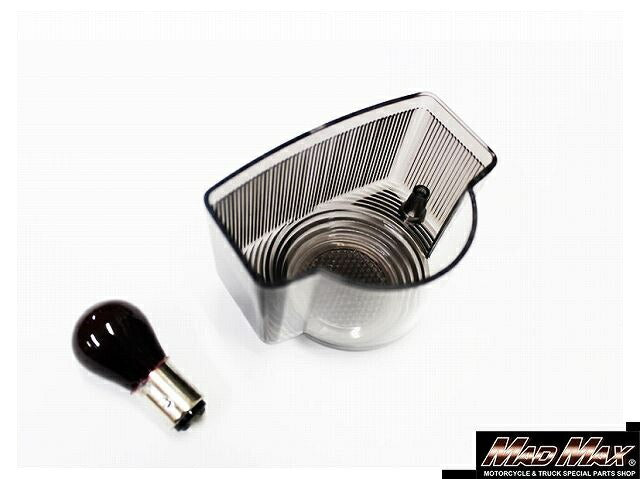 テールレンズ スモーク モンキー/エイプ/ソロ/ズーマー