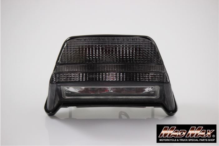 テールランプ ASSY スモーク 純正タイプ ZRX400/ZRX1100/ZRX1200
