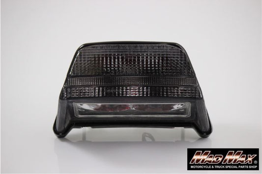 テールランプ ASSY スモーク 純正タイプ ZRX400/ZRX1100/ZRX1200