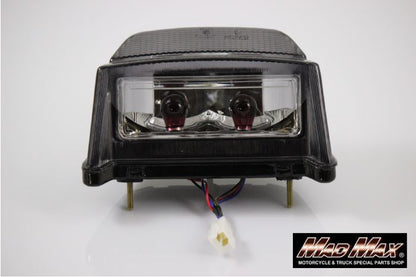 テールランプ ASSY スモーク 純正タイプ ZRX400/ZRX1100/ZRX1200