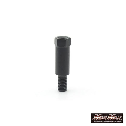 Mirror Adapter Reverse Thread 8mm Universal