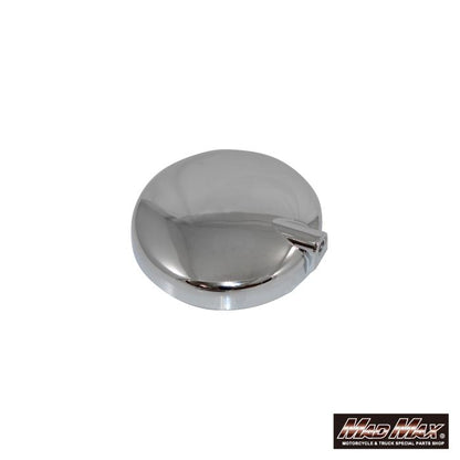 Z2 Type Mirror, Single Unit, Chrome Plated, Universal