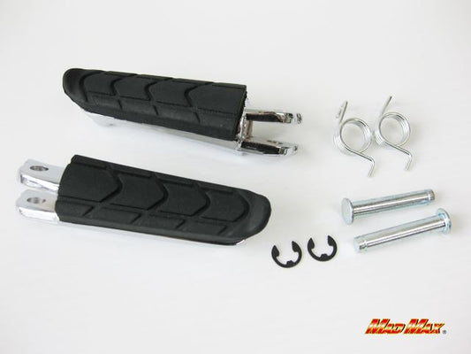 Front Step Set CB400SF/CB1300SF/Hornet, etc.
