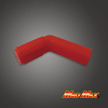 Change Pedal Cover Red Universal