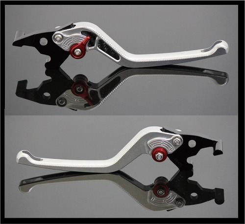 11段切替 3Dレバーセット ゴールド/カーボン 170mm N-MAX125