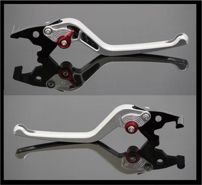 11段切替 3Dレバーセット チタン/カーボン 170mm N-MAX125