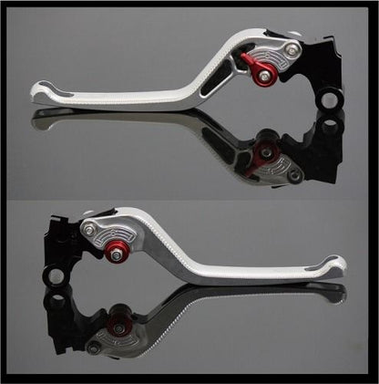 11段切替 3Dレバーセット ゴールド/カーボン 170mm N-MAX125