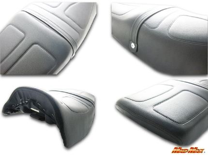 xjr400 4HM 純正シート xjr400 4hm 純正シート - メルカリ
