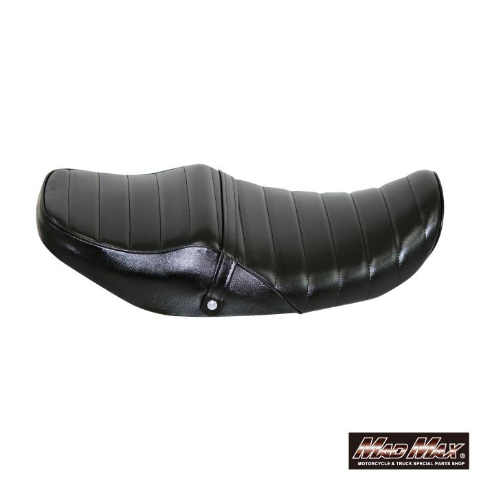 2型 レザータックロールシート ブラック ゼファー400