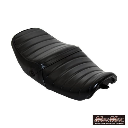 タックロールシート ブラック ZRX400/ZRX400-2