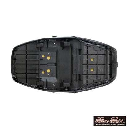 タックロールシート ブラック ZRX400/ZRX400-2