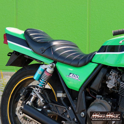 タックロールシート ブラック ZRX400/ZRX400-2