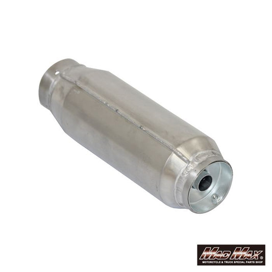 モナカ管サイレンサー 70φ 汎用