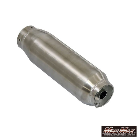 モナカ管サイレンサー 60φ 汎用