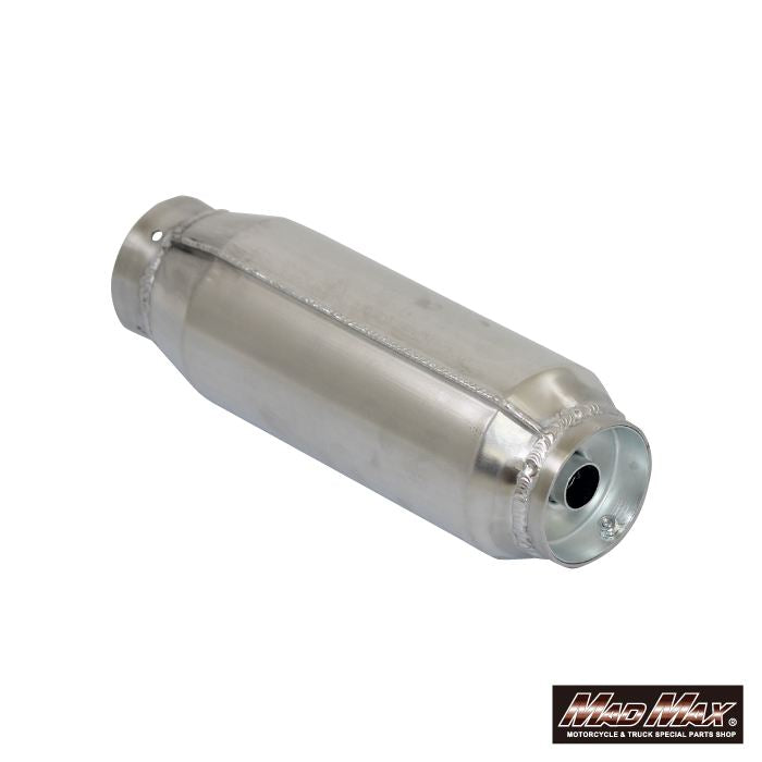 Monaka pipe silencer 70φ universal