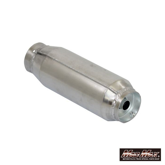 モナカ管サイレンサー 70φ 汎用