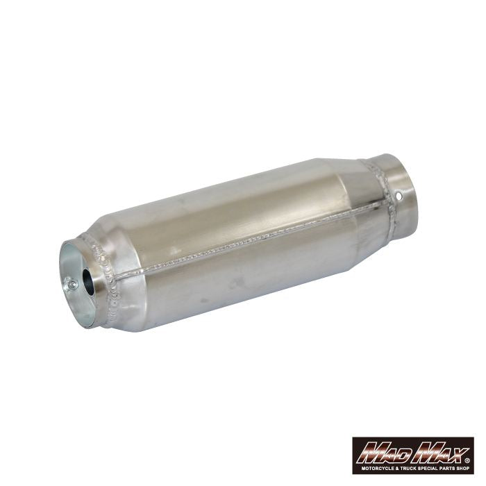 Monaka pipe silencer 70φ universal