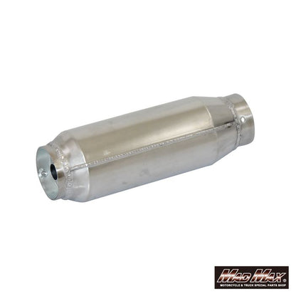 Monaka pipe silencer 70φ universal