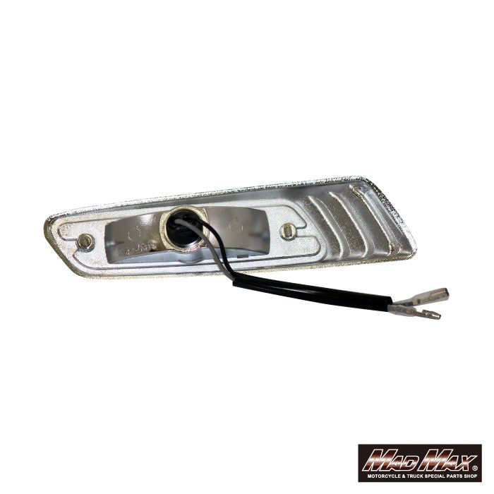 Laurel turn signal, orange, left and right set, universal