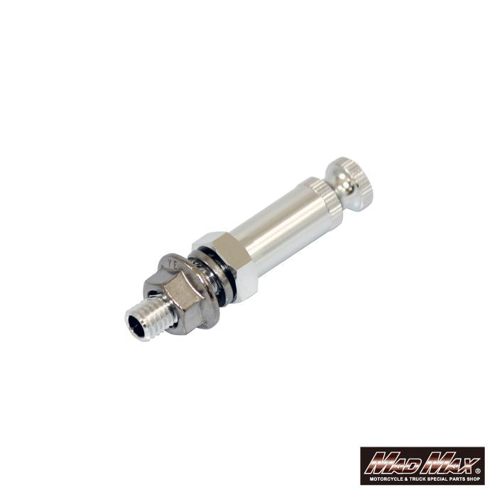 ウインカーステー シルバー 73mm 1本 汎用