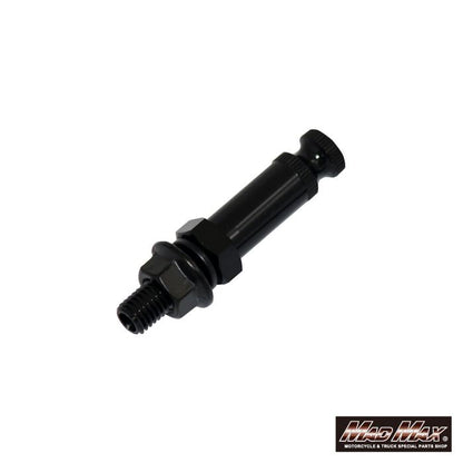 Winker Stay Black 73mm 1 pc Universal