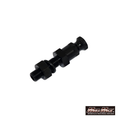 Winker Stay Short Black 60mm 1pc Universal