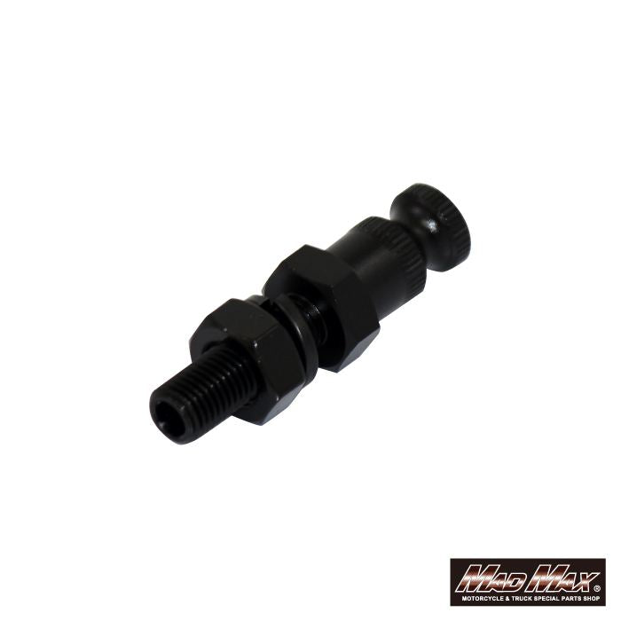 Winker Stay Short Matte Black 60mm 1pc Universal