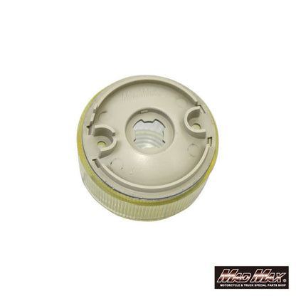 ウインカーレンズ 黄ばみ 4個セット スーパーカブ50/70/90 スタンダード/デラックス用