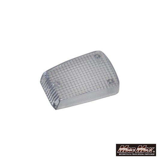 純正タイプ ウインカーレンズ クリア 1個 CBX400F