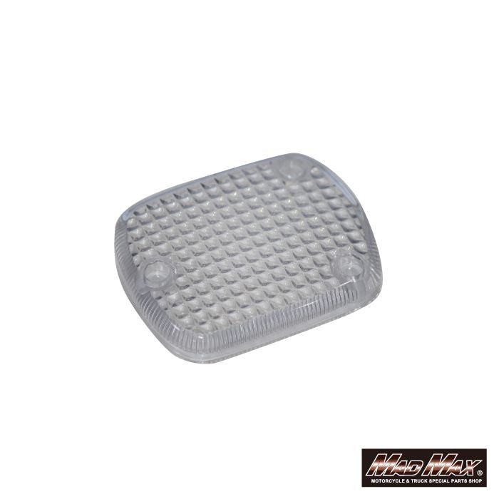 純正タイプ ウインカーレンズ クリア 4個セット CB750 レブル マグナ