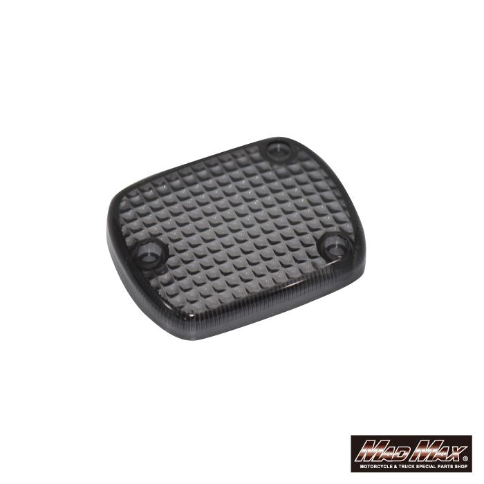 純正タイプ ウインカーレンズ スモーク 1個 CB750 レブル マグナ