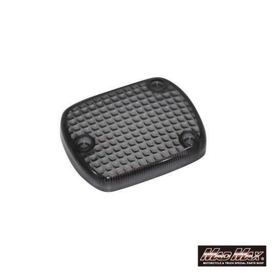 純正タイプ ウインカーレンズ スモーク 1個 CB750 レブル マグナ