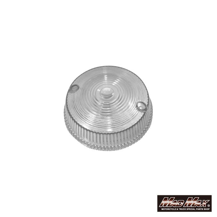 ウインカーレンズ クリア 1個 Z1/Z2