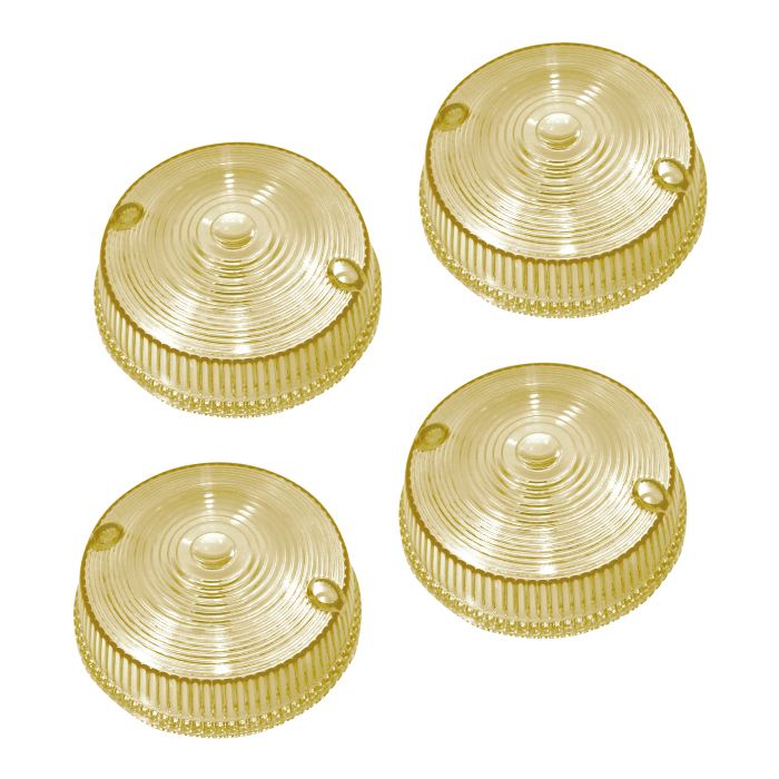 Winker Lens Yellowed 4-piece set Z1/Z2