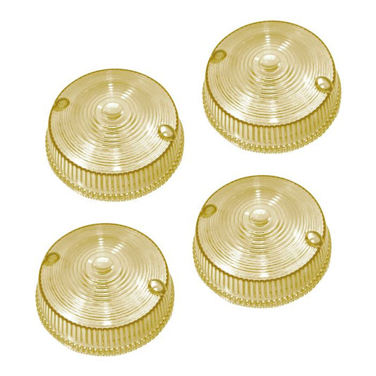 ウインカーレンズ 黄ばみ 4個セット Z1/Z2