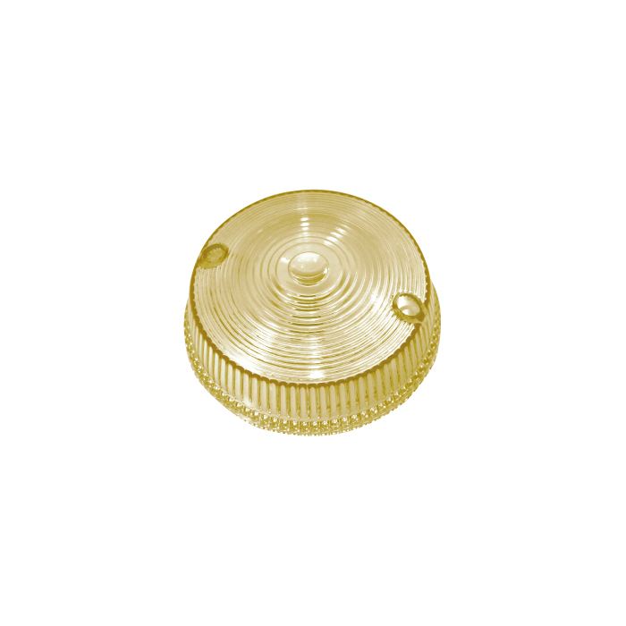 Winker lens yellowing 1 piece Z1/Z2