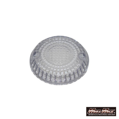 Turn Signal Lens Clear 1 pc Zephyr 400/750/1100