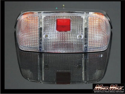 Genuine Type Tail Lamp Assembly Clear CBX400F