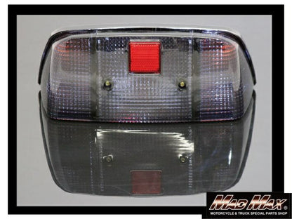 Genuine Type Tail Lamp Assy Smoke CBX400F