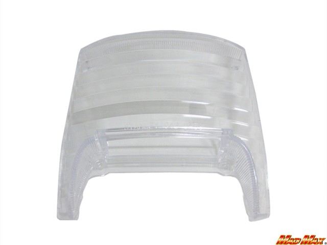 テールレンズ クリア ライブディオ(AF34/AF35)