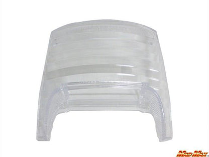 テールレンズ クリア ライブディオ(AF34/AF35)