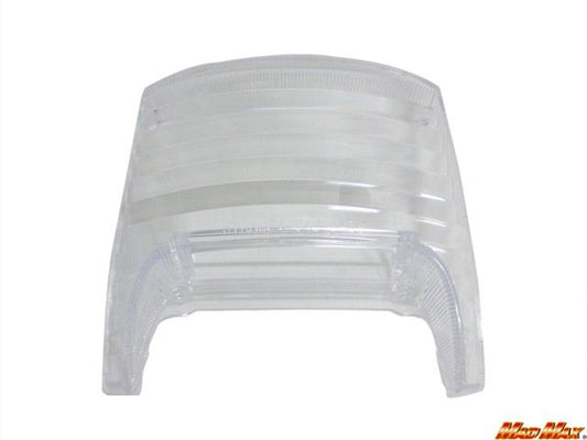 テールレンズ クリア ライブディオ(AF34/AF35)