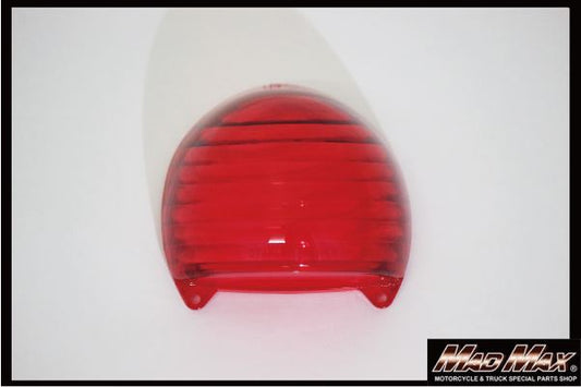 テールレンズ レッド クレアスクーピー