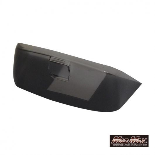 Slip-on Tail Light Cover, Smoked, CBX400F