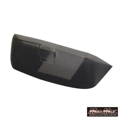 Slip-on Tail Light Cover, Smoked, CBX400F