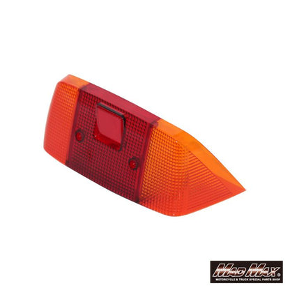 純正タイプ テールレンズ オレンジ/レッド CBX400F/CBX550F