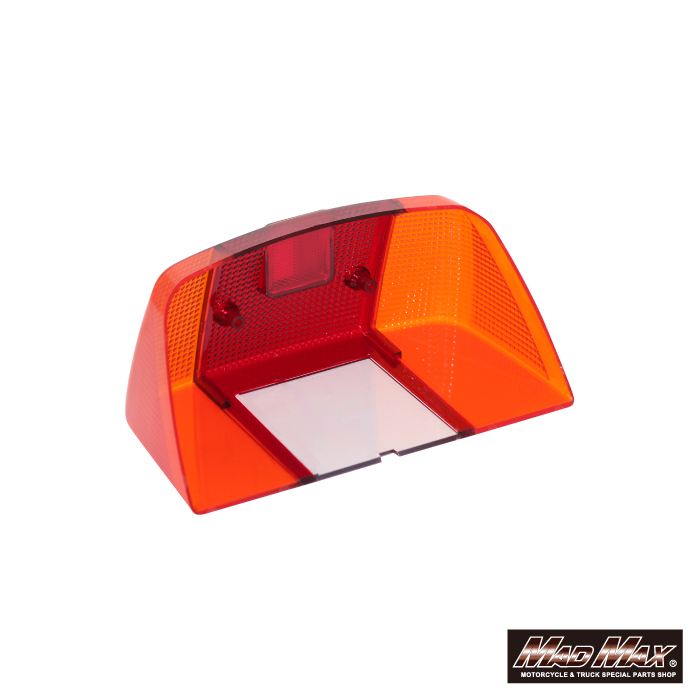 純正タイプ テールレンズ オレンジ/レッド CBX400F/CBX550F