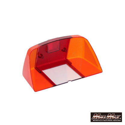 純正タイプ テールレンズ オレンジ/レッド CBX400F/CBX550F