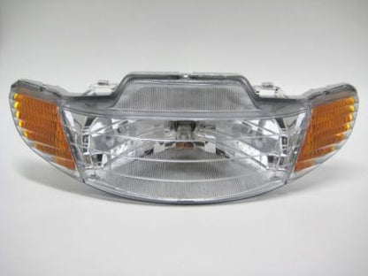 Headlight ASSY Live Dio Early Model (AF34/AF35)