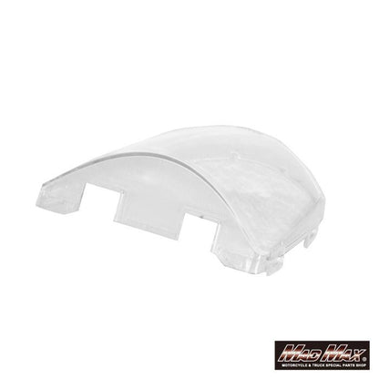 ヘッドライトレンズ クリア BJ(SA24J)